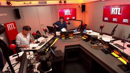 RTL Petit Matin du 23 avril 2019