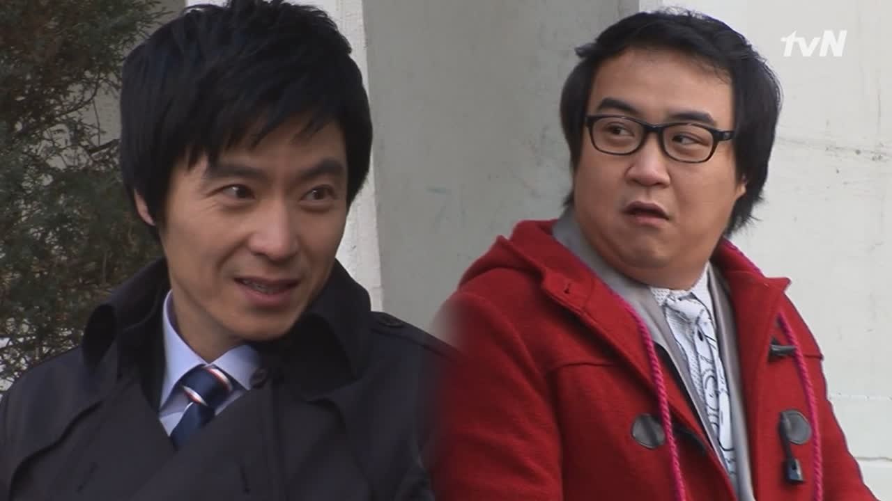 설선물 대결 지순 vs 서현