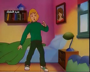 حكايات قندس الحلقة 29