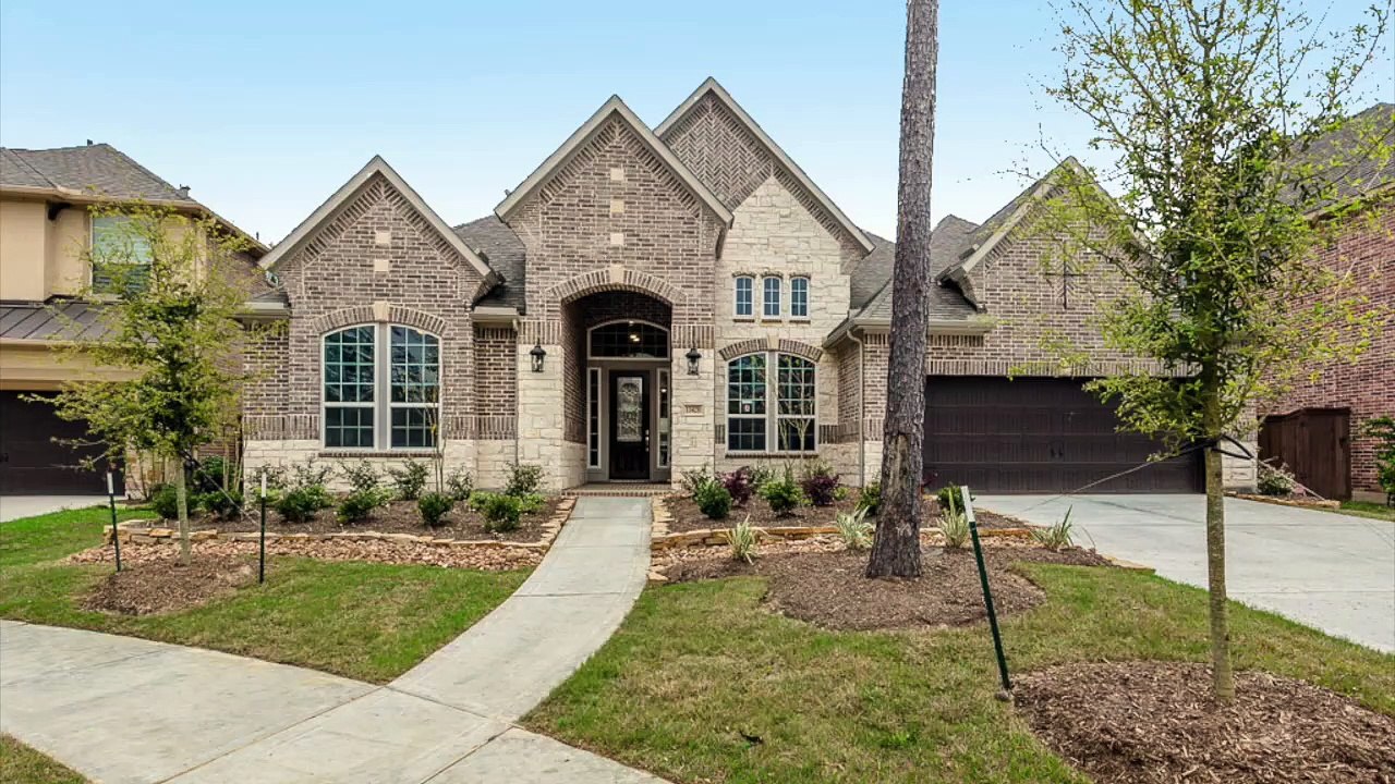 13426 Davey Woods - The Groves