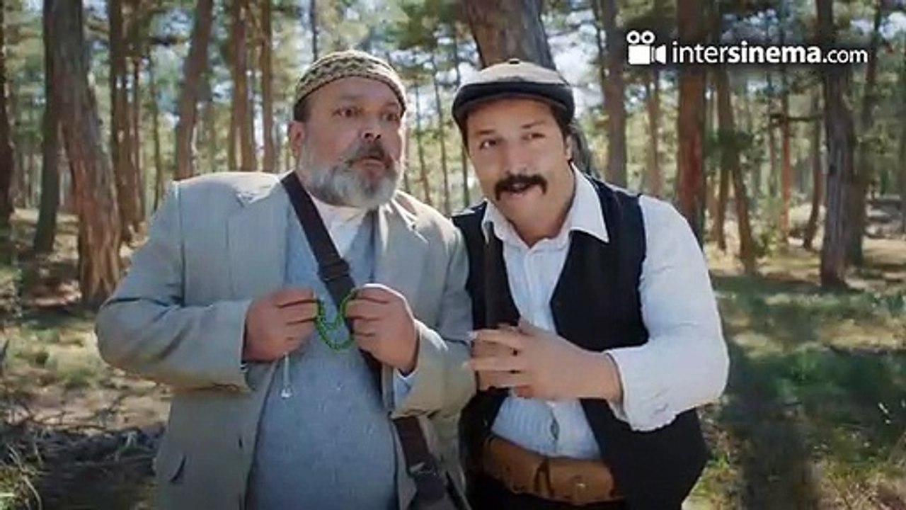 Kral Midas'ın Hazinesi - Fragman