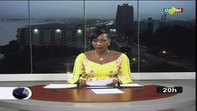 ORTM/Le président du conseil national de la société civile donne son avis sur la nomination du nouveau premier ministre