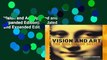 Vision and Art (Updated and Expanded Edition): Updated and Expanded Edition