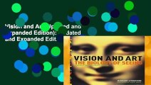 Vision and Art (Updated and Expanded Edition): Updated and Expanded Edition