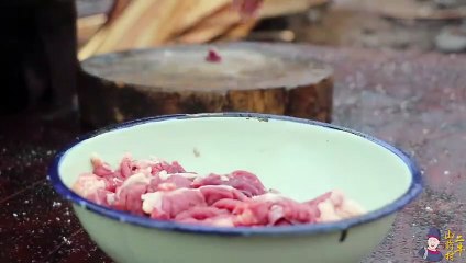 牛肉这样吃才爽，麻辣鲜香，好吃又下饭（ Beef is so delicious, spicy and delicious, delicious and ready to eat）