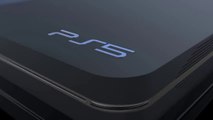PlayStation 5 (PS5) - Trailer Oficial (4K Gameplay)- PS5 Graphics - Coming soon in 2019-SonyConcept