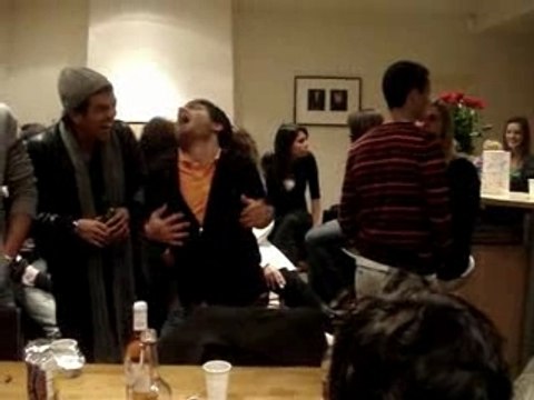 Lutins from la lutine