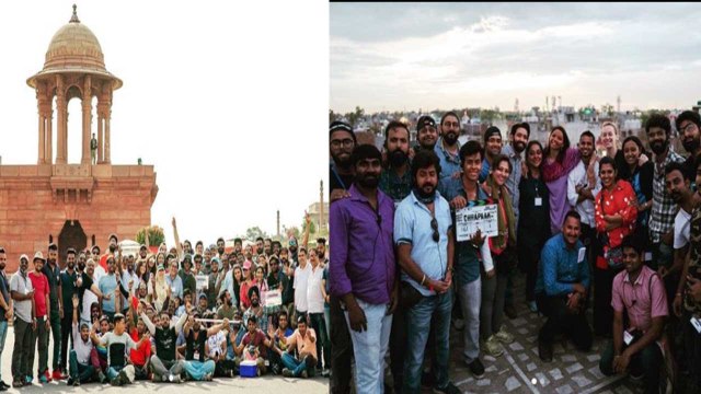 Deepika Padukone wrap the Delhi schedule of Meghna Gulzar's film Chhapaak |FilmiBeat