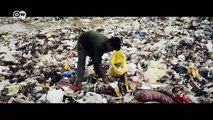 India: drowning in plastic - Founders Valley (9/10) | DW Documentary