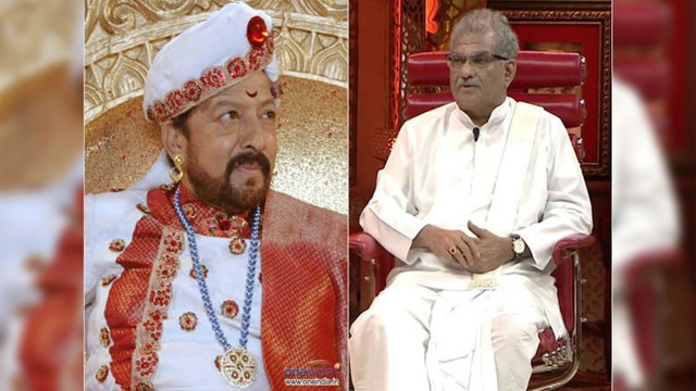 Weekend with Ramesh Season 4: ಡಾ ವಿಷ್ಣುವರ್ಧನ್ ಹಾಗು ಡಾ ರಾಜ್ ಕುಮಾರ್ ಬಗ್ಗೆ ಮಾತನಾಡಿದ ಡಾ ವೀರೇಂದ್ರ ಹೆಗಡೆ