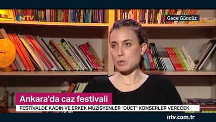 Gece Gündüz 22 Nisan 2019