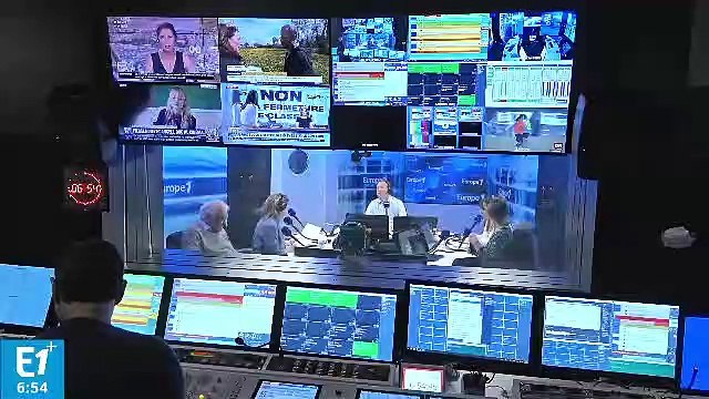 L'actualité en musique : on écoutait quoi l'année de naissance de Meghan Markle ?