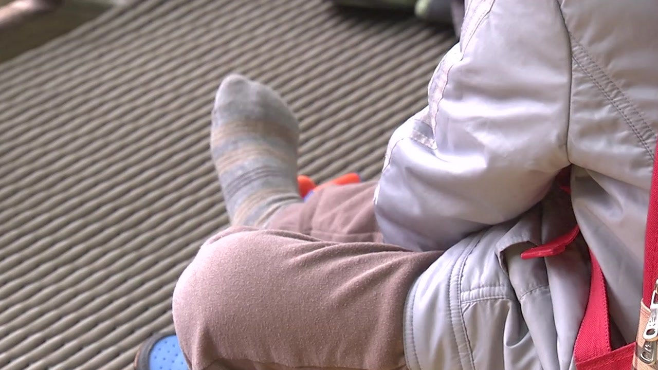 아동학대 범죄자 21명, 아동 관련 기관 종사 / YTN