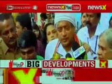 Lok Sabha Election 2019 Phase 3 Voting Day: Shashi Tharoor to media after voting, Thiruvananthapuram