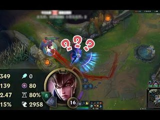 【魔兽后裔】新版无限火力新英雄塞拉斯40杀强人锁男！美服小朋友也感受到了什么叫真正的绝望！