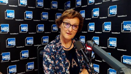 Josiane Renier (CARSAT): "D'ici 20 ans, le nombre de retraités va doubler dans la région  ! "