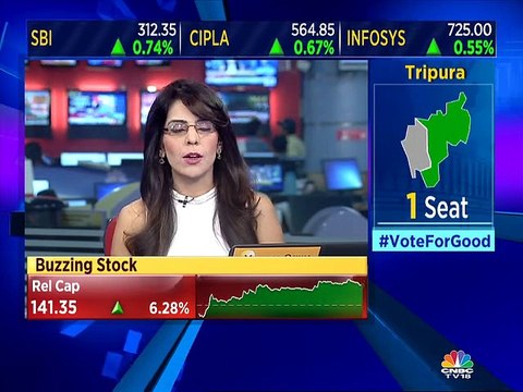 Stock analyst Mitessh Thakkar recommends buy on Hero Motocorp & sell on IRB Infra