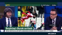 % 100 Futbol Demir Grup Sivasspor - Beşiktaş 22 Nisan 2019