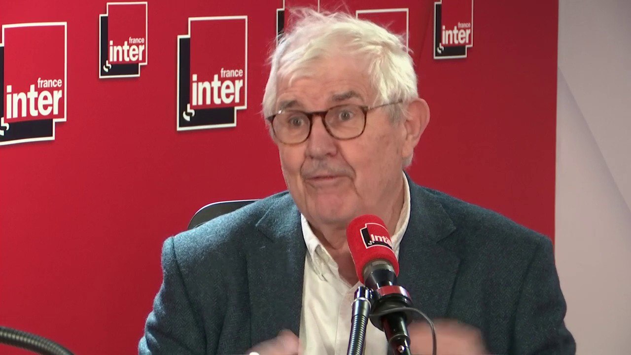 Hervé Le Bras, démographe, sur le taux de fécondité français paradoxalement élevé : "Les Français vivent dans le malheur public et le bonheur privé : ils font du cocooning. Puisque ça ne marche pas à l’extérieur, on va se construire son petit nid"