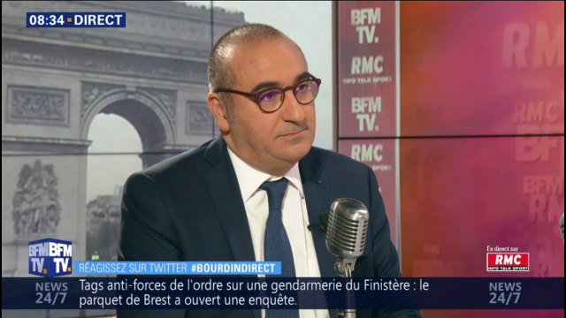 Incendie à Notre-Dame: Nunez maintient qu'aucun élément n'indique une origine criminelle