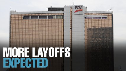 NEWS: More layoffs at FGV