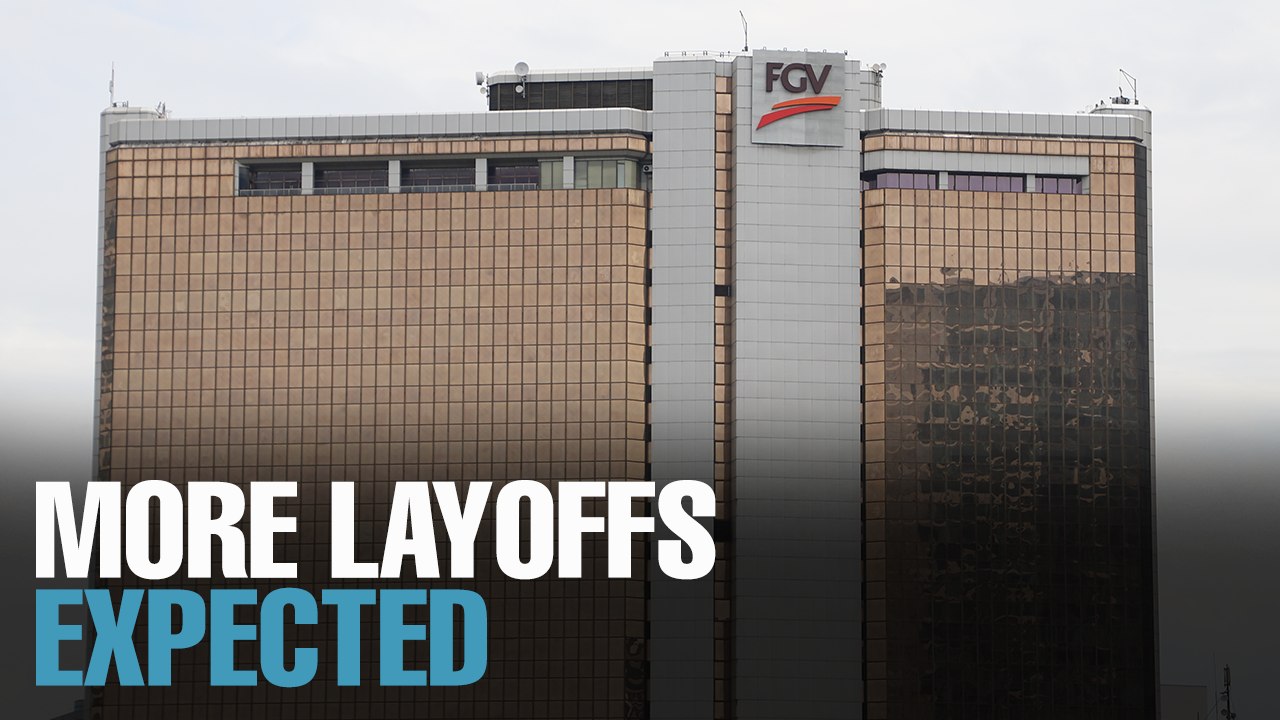 NEWS: More layoffs at FGV