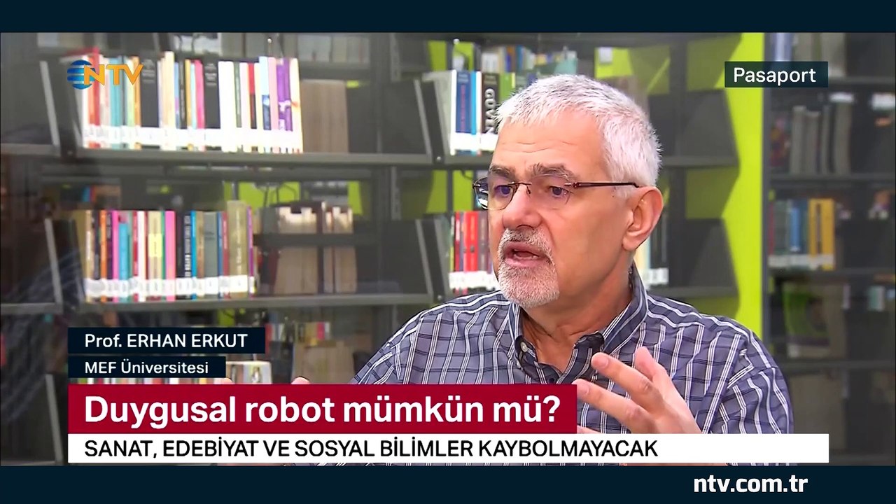 Pasaport 22 Nisan 2019