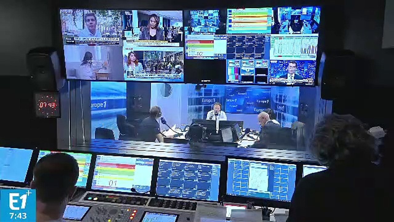 Durcissement des sanctions américaines contre le pétrole iranien : "A priori, on ne va pas vers le litre à 2 euros"