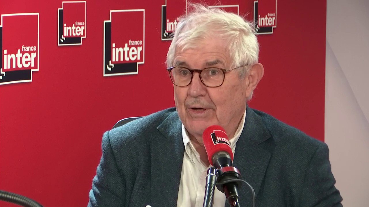 Hervé Le Bras, démographe : "On est le pays où...