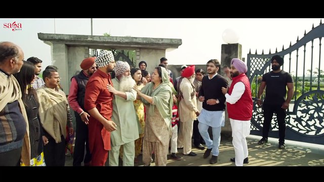 Att Karvati (Full Video) - Anmol Gagan Maan feat. Bling Singh _ MixSingh _ New Punjabi Songs 2018