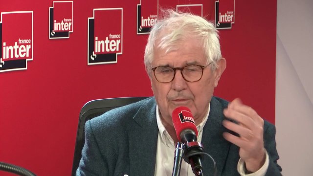 Hervé Le Bras, démographe : En 1970 il y a 2,6 millions de personnes au minimum vieillesse, aujourd’hui 580 000, avec deux fois plus de personnes âgées, voilà le genre de progrès qu'a connu la France