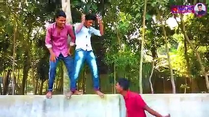 Must Watch FunnyComedy Videos 2019_Episode 34_Hapta Fun