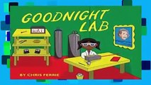 Full E-book  Goodnight Lab: A Scientific Parody (Baby University)  Best Sellers Rank : #1