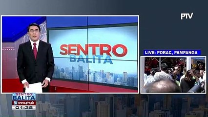 PNP, iimbestigahan ang umano'y 'oust Duterte plot'