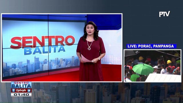 Mga nasa likod ng 'Bikoy' videos, iniimbestigahan na ng DOJ