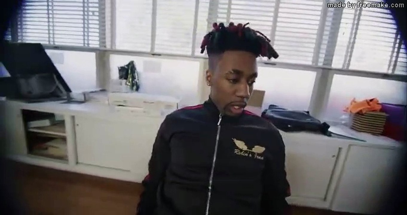 Dax -  The Real Dax Shady  Freestyle (Official Video)
