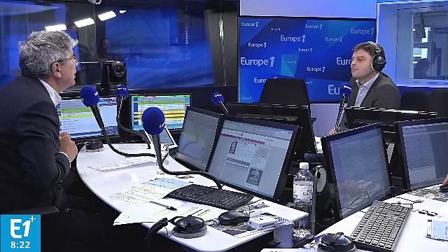 Eric Coquerel : Le mouvement des gilets jaunes est le plus réprimé de la cinquième République