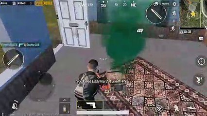 Top 4 kills in pubgmobile part2