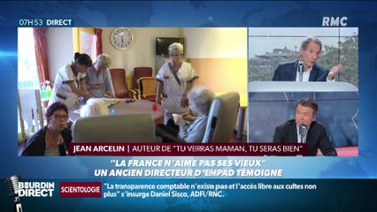 Brunet & Bouchet-Petersen : Comment financer la dépendance ? - 23/04