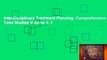 Interdisciplinary Treatment Planning: Comprehensive Case Studies Volume II: 2