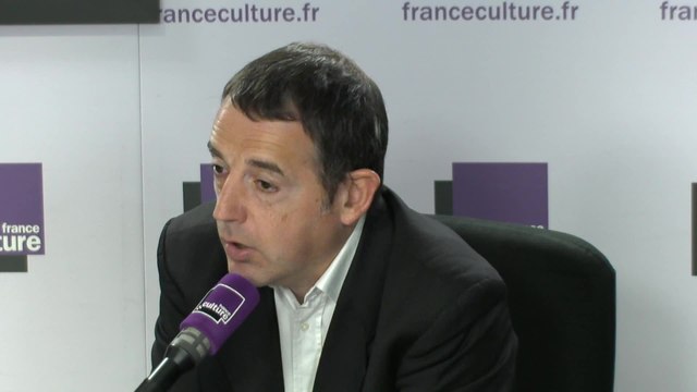 Jérôme Fourquet : Ces prénoms (issus des immigrations turques, subsahariennes ou maghrébines ndlr) ne présagent en rien du degré d'intégration ou de patriotisme, des personnes qui les portent ou les donnent.