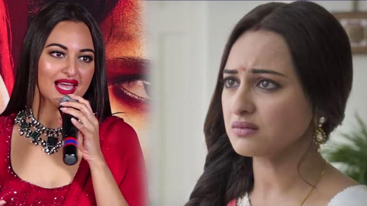 Kalank actor Sonakshi Sinha shares  her thoughts on Kalank Box Office failure | FilmiBeat