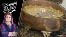 Zafrani Khoya Kheer Mix Recipe by Chef Shireen Anwar 22 April 2019