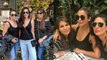 Kareena Kapoor chilling with her bestie Amrita Arora in London: Check Out Here |FilmiBeat