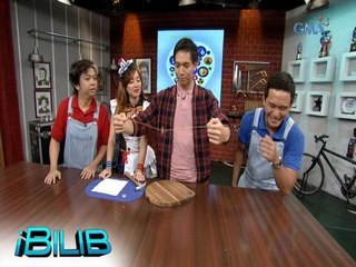 iBilib: Tansan Yoyo Experiment