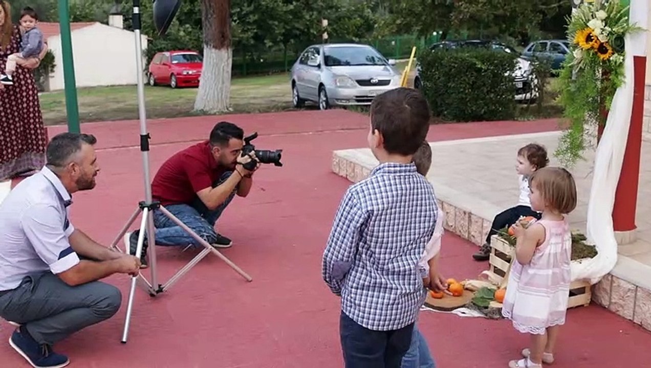 Σπύρος 2018