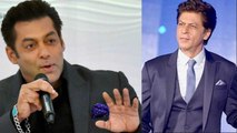 Bharat Trailer: Salman Khan replies Shahrukh Khan; Check Out | FilmiBeat