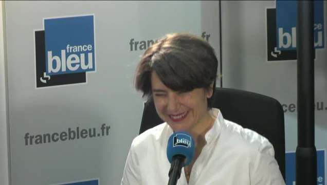 Travaux à Notre-Dame : Charlotte Hubert Architecte en chef des Monuments historiques