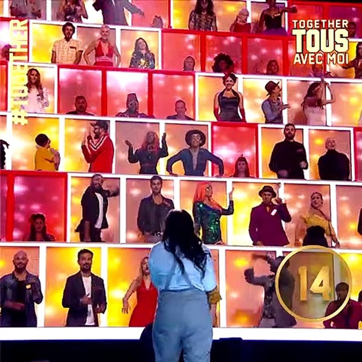 All Together - Tous Avec Moi, EXTRAIT 1
