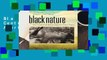 Black Nature: Four Centuries of African American Nature Poetry